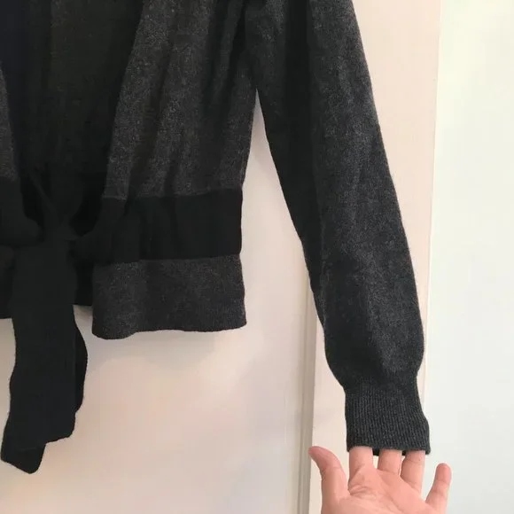 Marc by Marc JacobsCashmere Cardigan